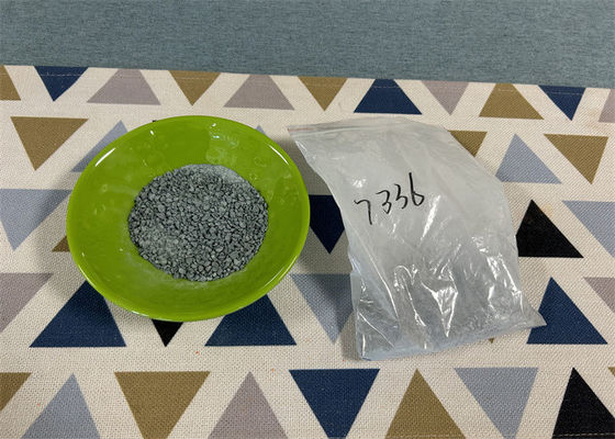 Melamine Glazing Powder Pada Kertas Decal Untuk Memoles Produk White Powder