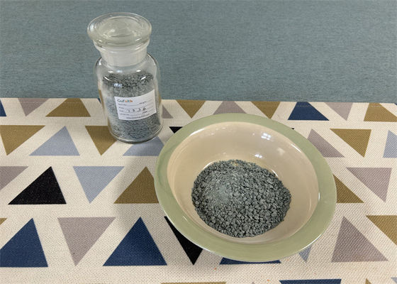 Membuat Butiran Melamin Panel Dekoratif Kepadatan 1.47g/Cm3