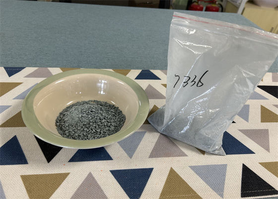 Membuat Butiran Melamin Panel Dekoratif Kepadatan 1.47g/Cm3