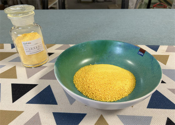 OEM A5 Melamin Urea Formaldehida Resin Powder 1.573 Densitas