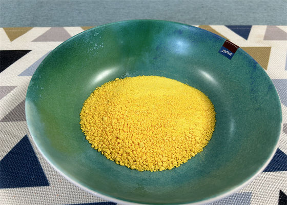 OEM A5 Melamin Urea Formaldehida Resin Powder 1.573 Densitas