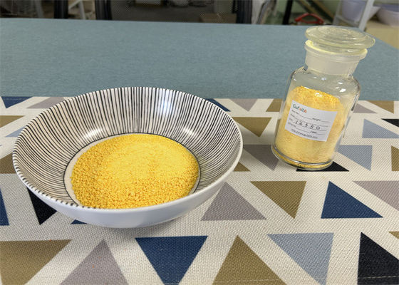 Bubuk cetakan melamin tahan panas tidak mudah terbakar