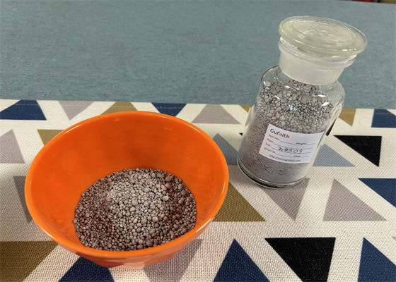 108 78 1 Melamin Formaldehida Bubuk Bahan baku Produksi Panel switch 99,8%