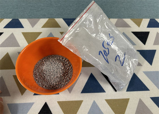 108 78 1 Melamin Formaldehida Bubuk Bahan baku Produksi Panel switch 99,8%