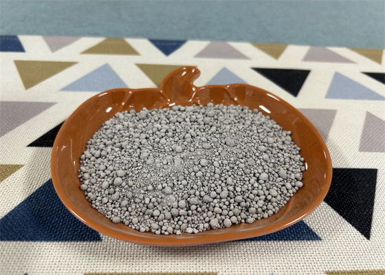 990,9% Min Kemurnian Melamin Serbuk Kaca 108 78 1