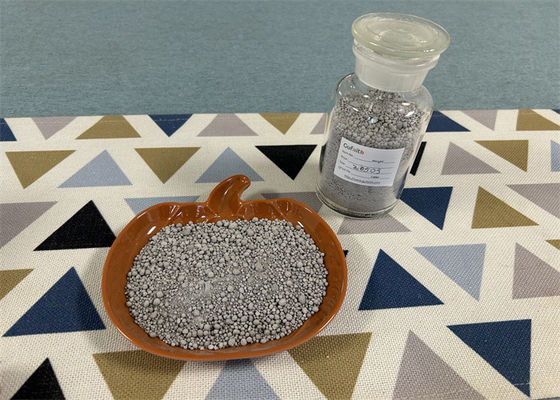 990,9% Min Kemurnian Melamin Serbuk Kaca 108 78 1