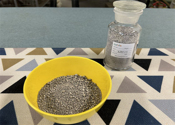 15kg/Bag Melamin Moulding Powder Makanan / Industri Kelas 99,8% Kemurnian Tidak beracun