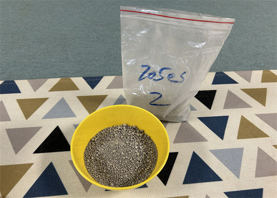 15kg/Bag Melamin Moulding Powder Makanan / Industri Kelas 99,8% Kemurnian Tidak beracun