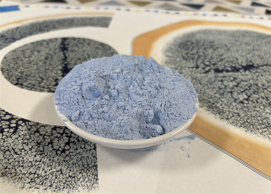 Bulk Melamine Resin Powder CAS-108-78-1 Untuk Industri 12 Bulan Shelf Life