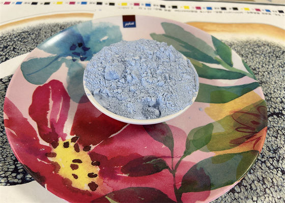 Bulk Melamine Resin Powder CAS-108-78-1 Untuk Industri 12 Bulan Shelf Life