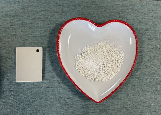 C3h6n6 Cas 108 78 1 Serbuk cetakan melamin kemurnian tinggi