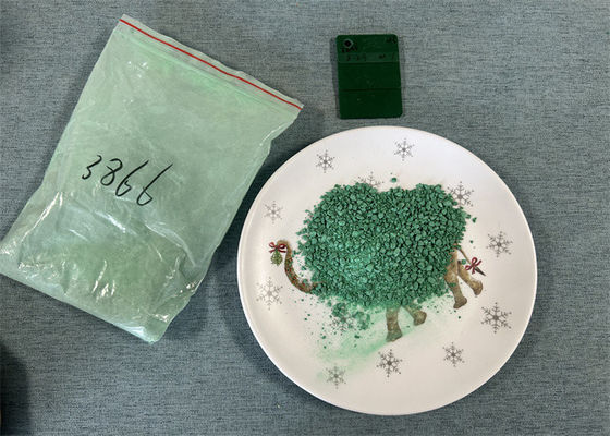 Cas 108-78-1 Melamin Powder 80 Mesh Kelarutan air