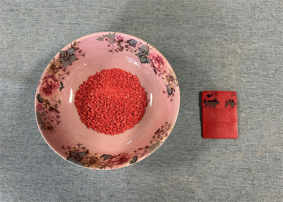 990,8% Resi Pengolahan Melamin Formaldehida Bubuk 20kg/Kantong