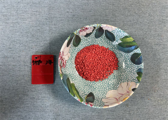 99.8% Bahan baku resin bubuk melamin