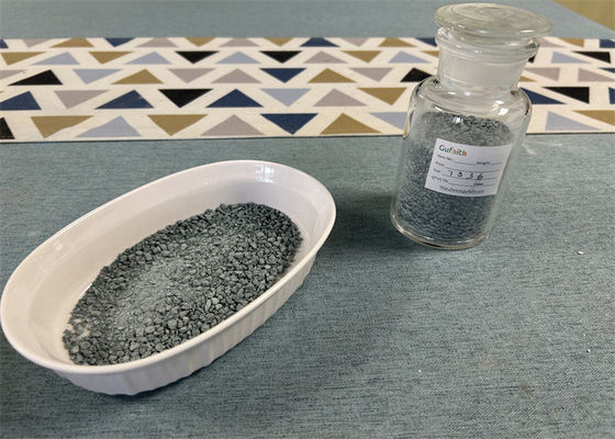 Cas 108-78-1 Serbuk cetakan melamin 99,8 % Min Kristal putih