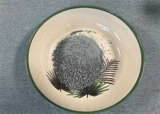 Bubuk cetakan melamin kemurnian tinggi tidak mudah terbakar