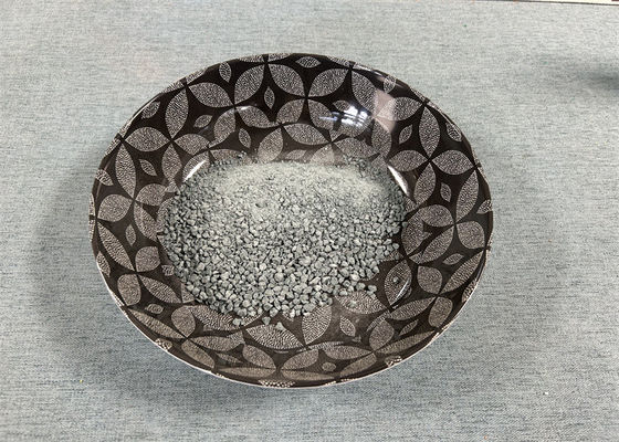 Custom Logo Melamin Molding Powder 99,8% Industri Kelas Untuk Proses Resin