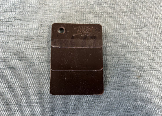 Permukaan yang halus