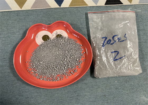 990,8% kemurnian Melamin Formaldehida Resin Powder 25kg/Bag