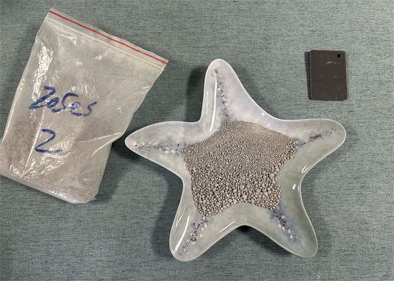 Bubuk Melamin 99,8 Semi Finished Untuk Membuat Lem Untuk Lapisan