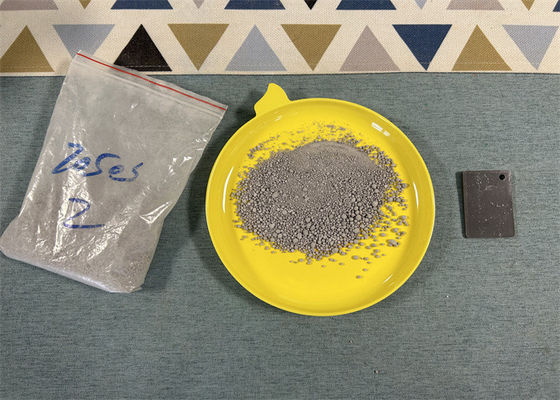 25kg 99,8% Melamin Moulding Powder Untuk Urea Formaldehyde Resin