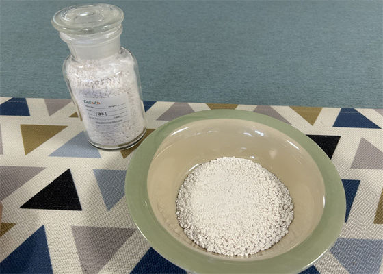 Tutup Toilet Plastik Bahan baku Granular Urea Formaldehida Resin Powder