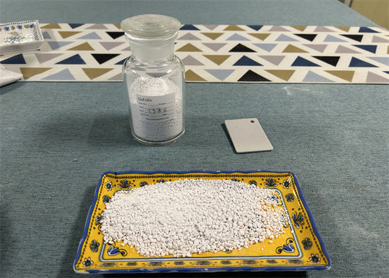 Produk Plastik Bakelit Bubuk Peralatan Dapur Handle Phenolic Moulding Compound