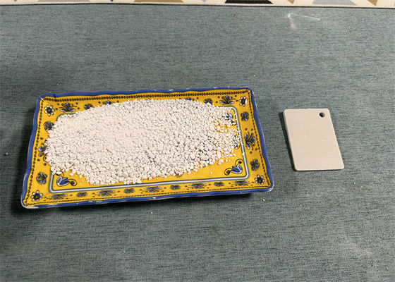 Produk Plastik Bakelit Bubuk Peralatan Dapur Handle Phenolic Moulding Compound