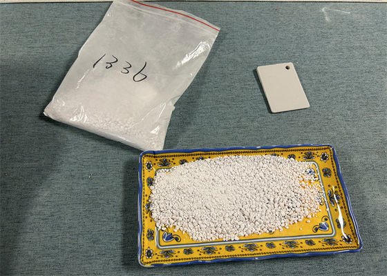 Produk Plastik Bakelit Bubuk Peralatan Dapur Handle Phenolic Moulding Compound