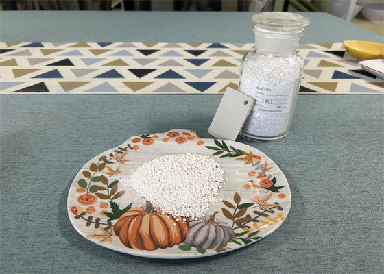 Rintisan cetakan MMC tahan panas disimpan di tempat yang kering dan dingin