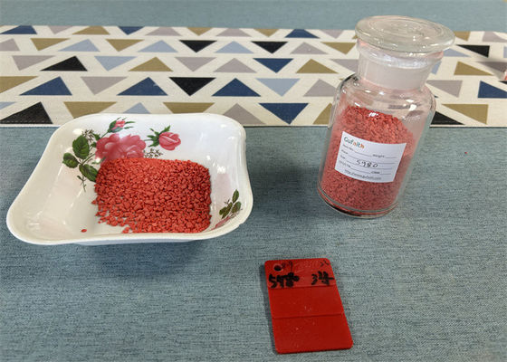 UMC Granular Resin Compound Powder Untuk Pembuatan Peralatan Makan