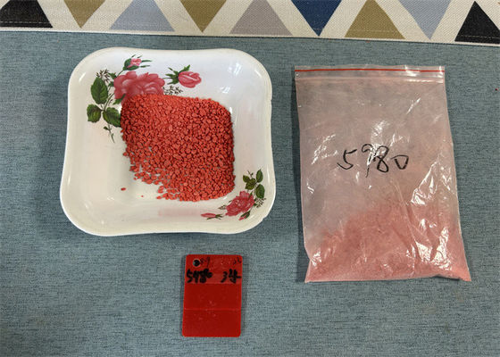 UMC Granular Resin Compound Powder Untuk Pembuatan Peralatan Makan