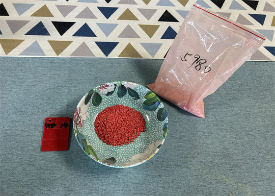 Viscositas Tinggi Uf Resin Powder Kekuatan Tinggi