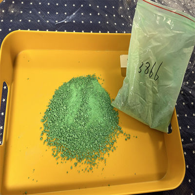 Bubuk Resin Urea Formaldehida Viskositas Tinggi untuk Aplikasi Strench Tinggi