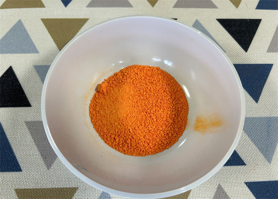 Tutup Toilet Plastik Bahan baku Granular Urea Formaldehida Resin Powder