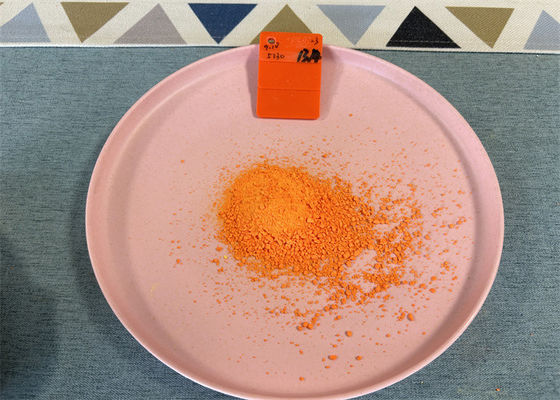 Tutup Toilet Plastik Bahan baku Granular Urea Formaldehida Resin Powder