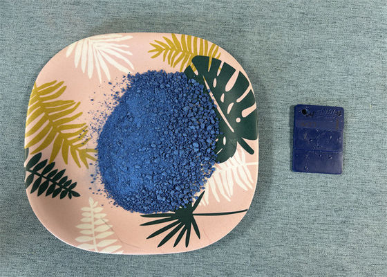 Panel Switch Granule Bahan baku Urea Formaldehida Resin Powder