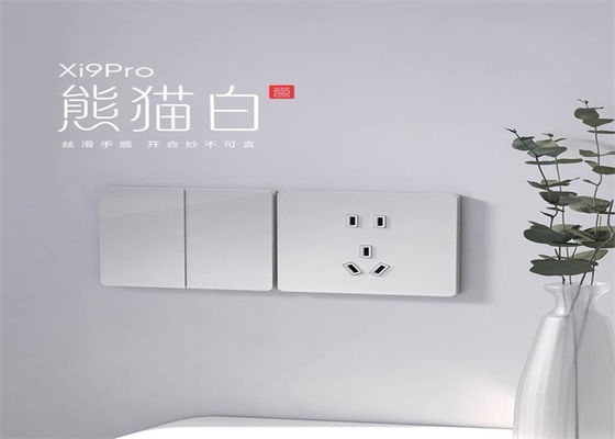 Membentuk Perkakas Meja Ud Resin Powder Densitas Tinggi