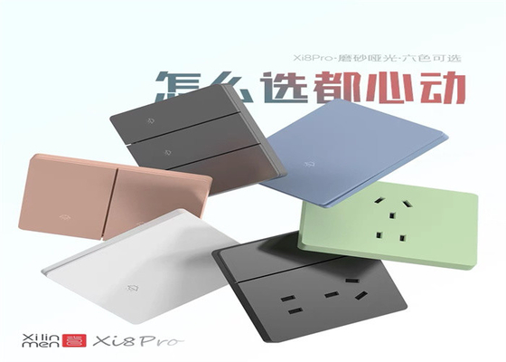 Bubuk Melamin Kristalin Tidak Berbahaya Untuk Papan Switch Papan Bahan Tambahan Kimia