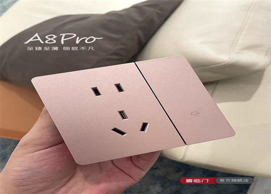 Alpha Cellulose Combined Melamine Formaldehyde Moulding Powder Untuk Plastik Bertahan