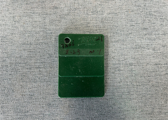 Bubuk formaldehida melamin industri Bubuk resin gabungan