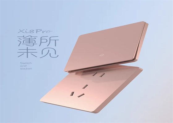 Bahan cetakan fenolik dengan titik leleh tinggi dengan ekspansi termal 2.5-4.5 X 10-5/K