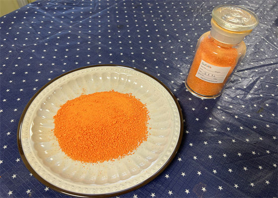 Bahan cetakan fenolik dengan titik leleh tinggi dengan ekspansi termal 2.5-4.5 X 10-5/K