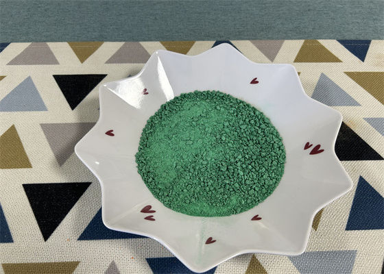 25 kg/Kantong Senyawa Urea Molding dengan kekuatan benturan ≥ 20KJ/m2