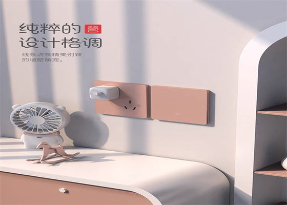 Viskositas optimal 2-3 Pa.S Serbuk cetakan melamin untuk hasil yang tahan lama