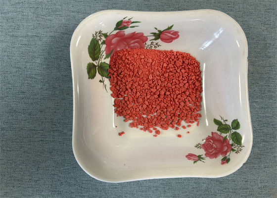 Viskositas optimal 2-3 Pa.S Serbuk cetakan melamin untuk hasil yang tahan lama