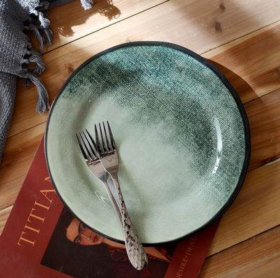 Perlengkapan Melamin Gufaith yang tahan lama untuk Natal