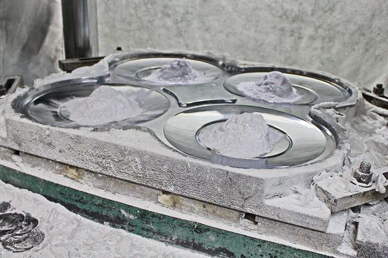 Tinggi kemurnian putih melamin formaldehida resin bubuk halus halus