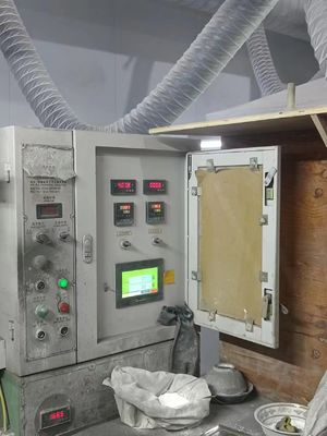 Tinggi kemurnian putih melamin formaldehida resin bubuk halus halus