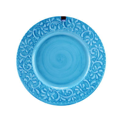 990,8% Blue Melamine Moulding Powder Untuk Melamine Tableware